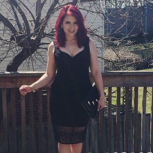 Meet your Posher, Celina